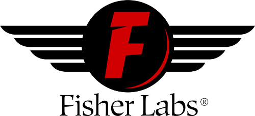 Fisher logo