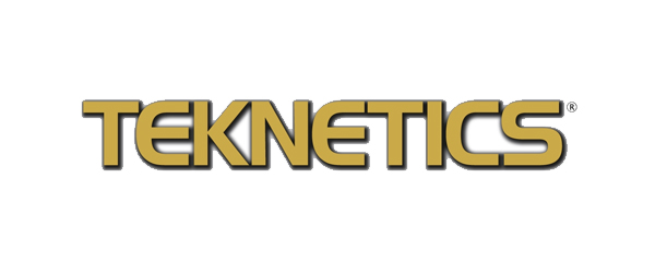 Teknetics logo