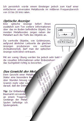 Schatzsucherhandbuch