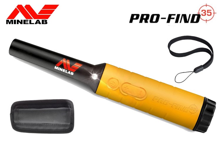 Minelab Profind 35 Pinpointer