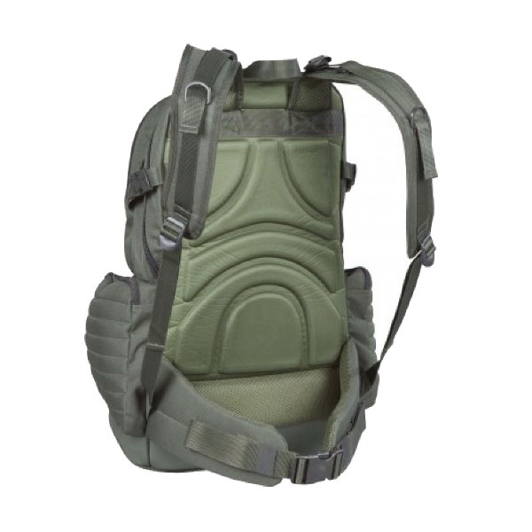 Metalldetektorrucksack Größe M60 (mittlere Ausführung)